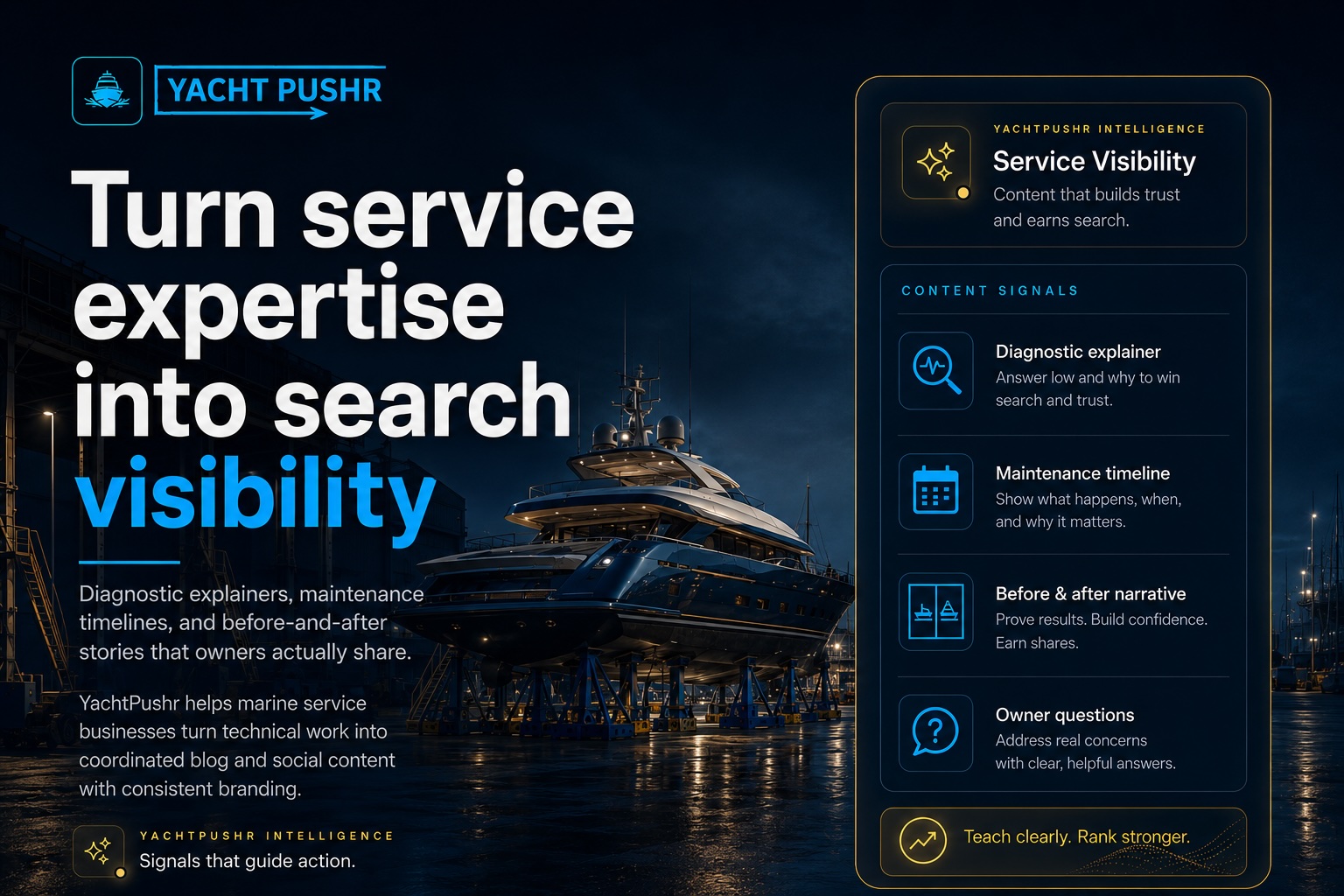 yacht pushr blog image